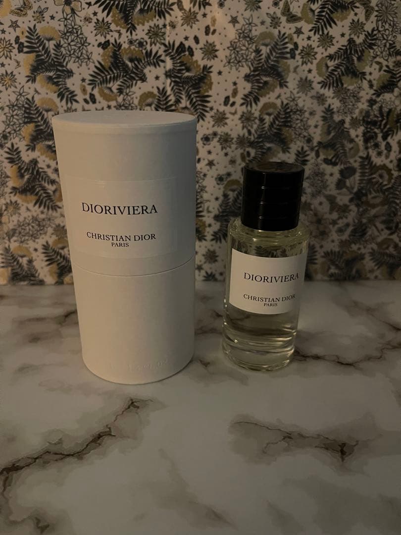 DIOR】クリスチャンディオール 【DIORIVIERA】ディオリビエラ