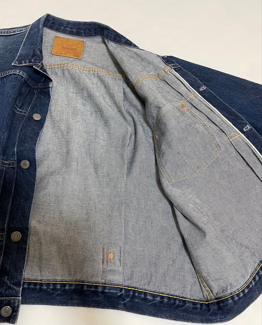 Levi's 90s 506xx 復刻 バレンシア工場 アメリカ製 サイズ48 - メルカリ