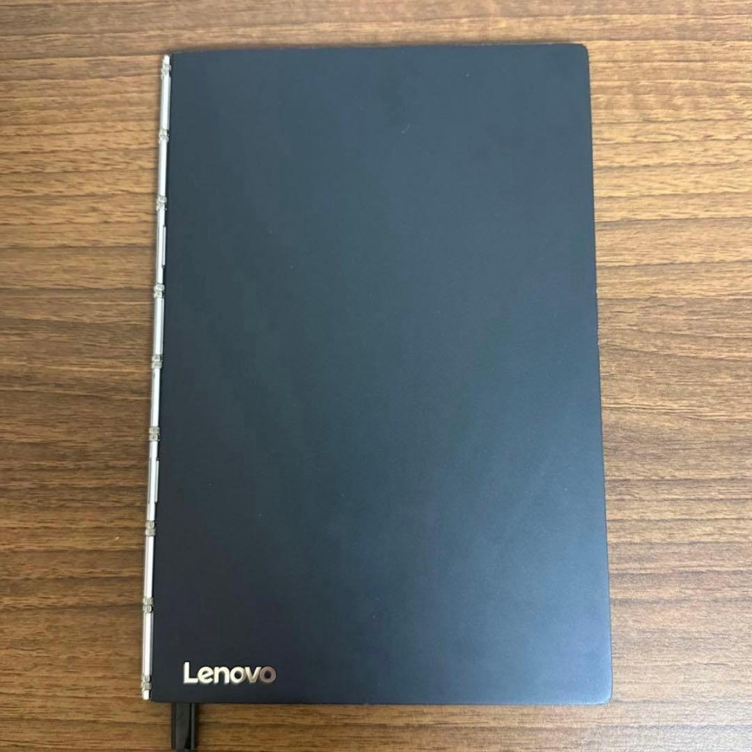 吉田まりん専用Lenovo YB1-X90L Windows 11 - メルカリ