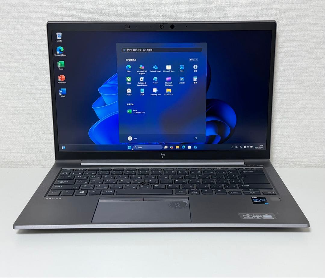 美品HP ZBook Firefly 14 G8 Corei7 16GB グラボ - メルカリ