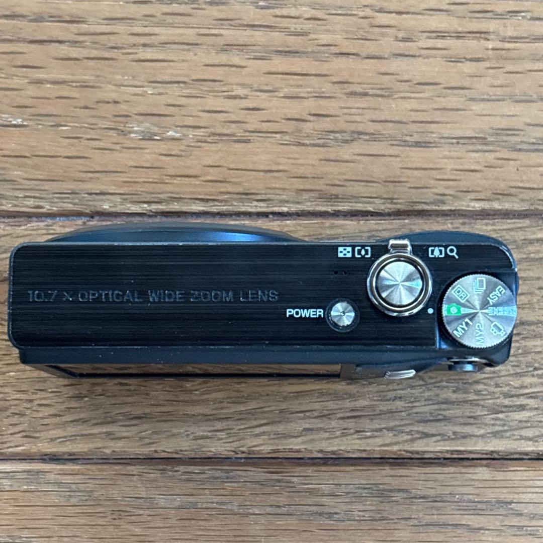 オールドコンデジ】 RICOH CX2 - メルカリ