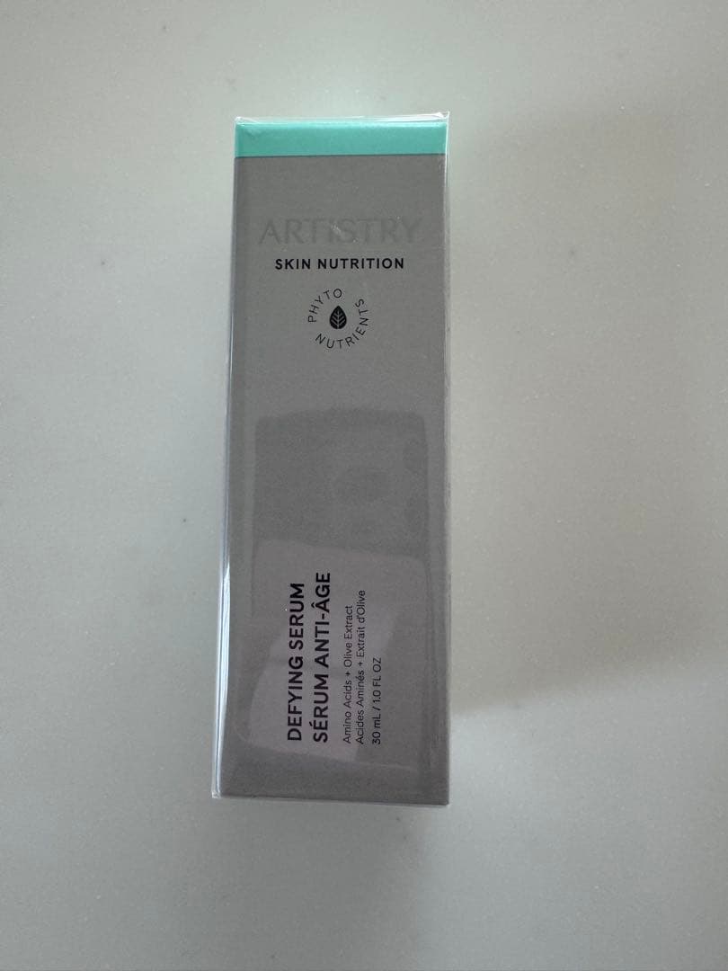 ARTISTRY ザセラムエッセンシャル30ml 新品未開封 - メルカリ