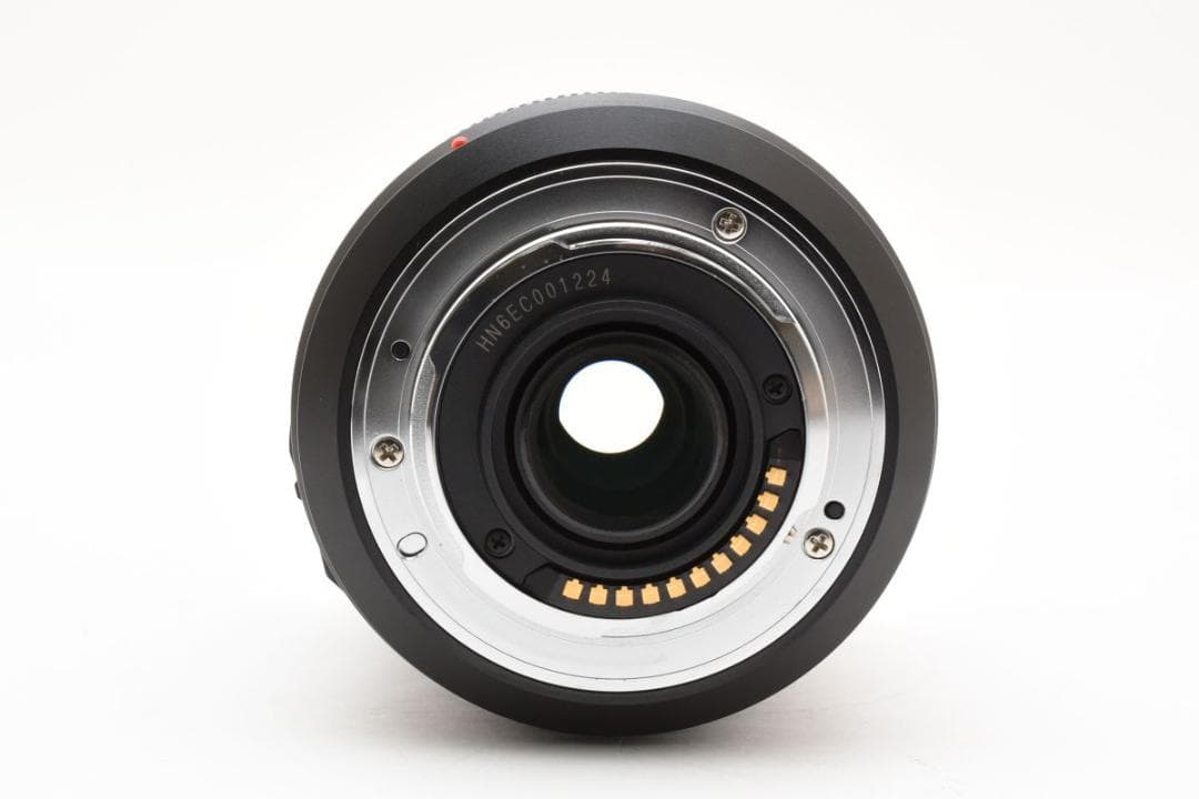 良品 LUMIX G VARIO 14-140mm F3.5-5.6 ASPH.