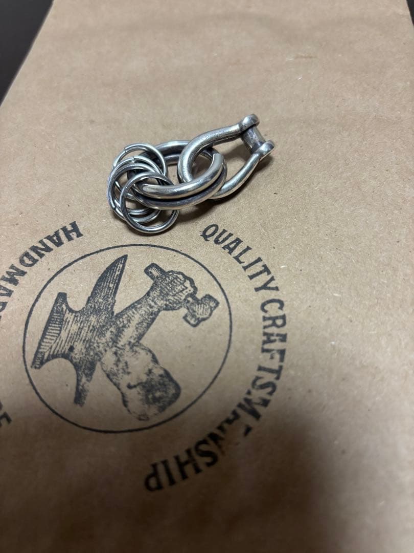 LYNCH SILVERSMITH リンチシルバースミス LYNCH SILVER SMITH – grandguignol