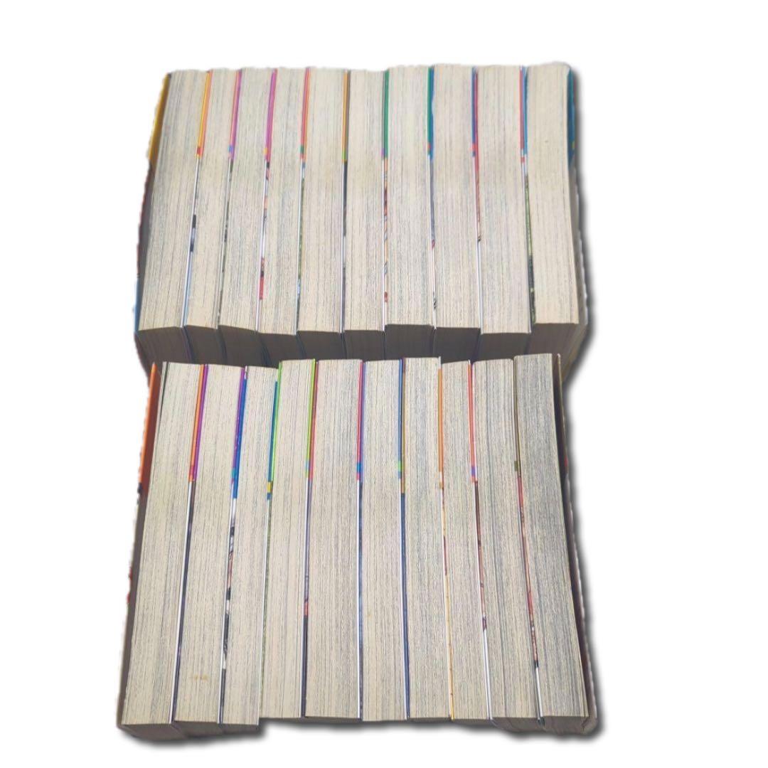 SLAM DUNK スラムダンク 新装版 1〜20 全巻 - メルカリ