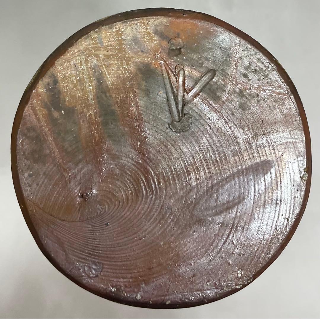 Tarou Yamada様専用 人間国宝 藤原雄 共箱(四方桟盛蓋) y90