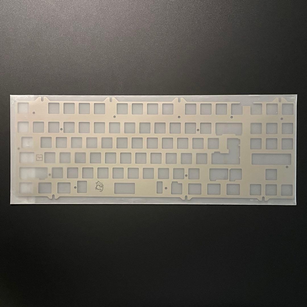 自作キーボード TGR Shi VA - メルカリ