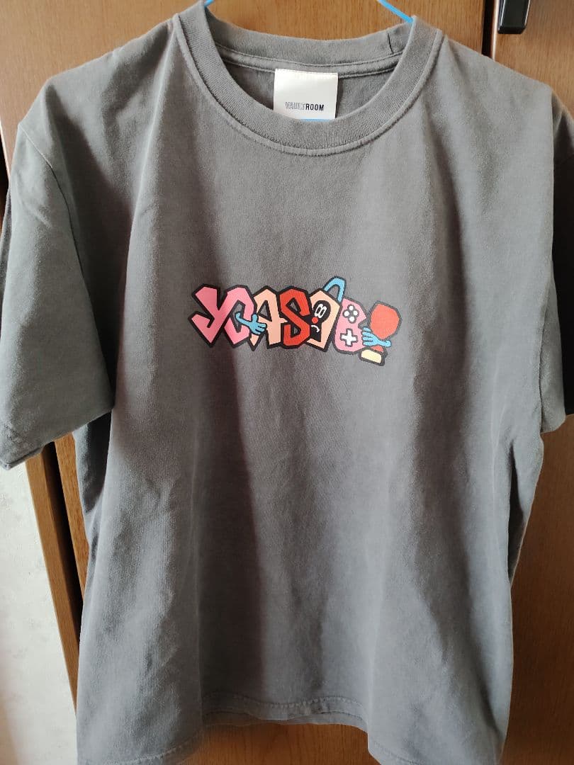 値引き交渉可 Vaultroom YOASOBI Tシャツ - メルカリ