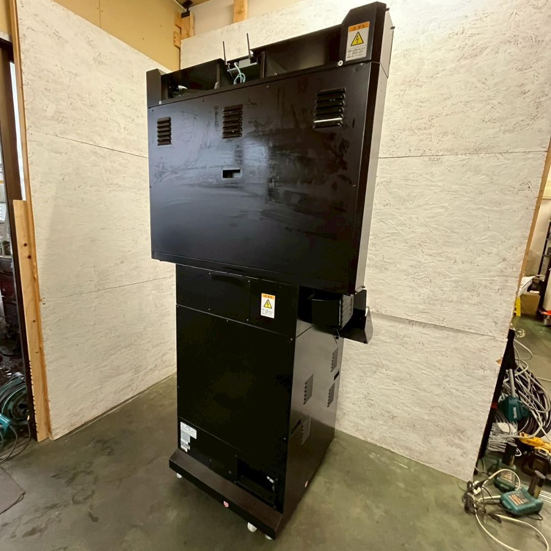 SEGA】 セガ アーケードゲーム 三国志大戦 通電確認済み ① A1357