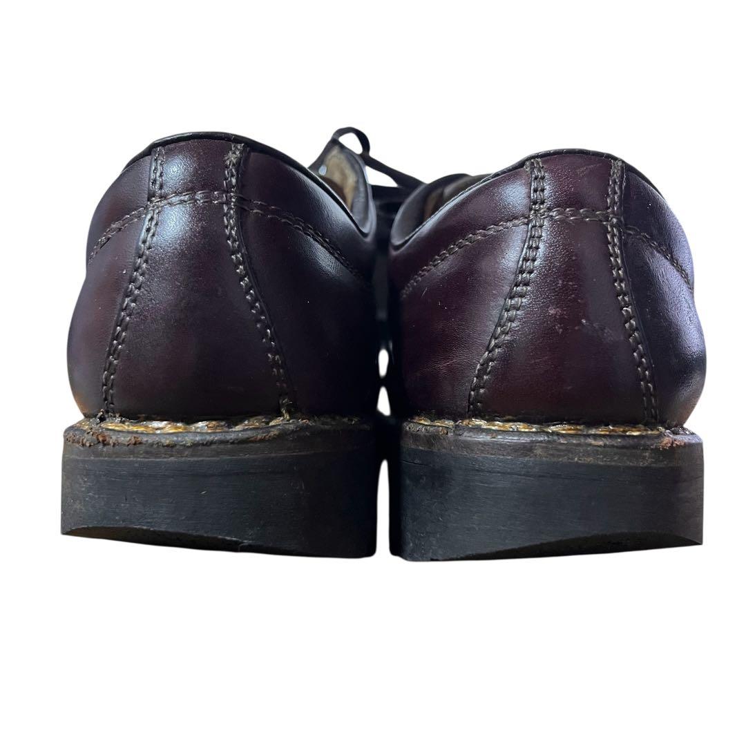 SCARPA スカルパ ガルミッシュ チロリアンシューズ 41