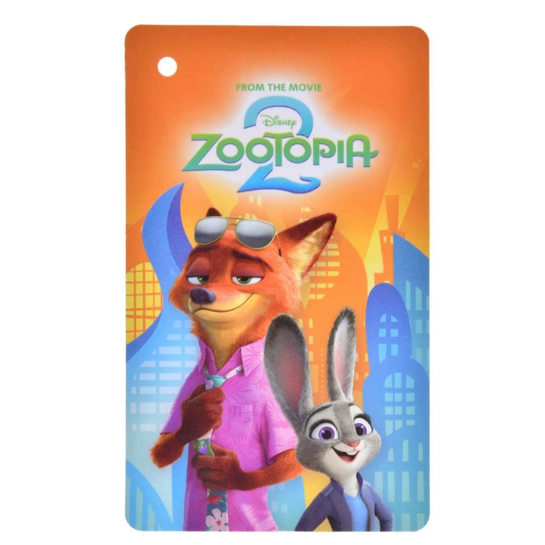 パウバート ぬいぐるみ Disney stanDs ズートピア2 - メルカリ