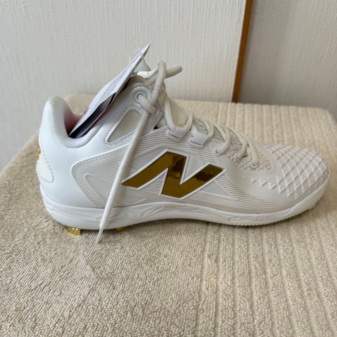 人気商品】New Balance × 大谷翔平 26.5cm - メルカリ