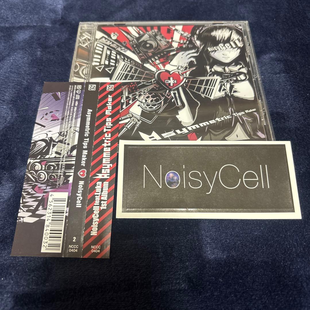 【ステッカー付き】Asymmetric Tips Maker 2025年モデル Kawasaki Ninja ZX-6R 適合製品情報 | TRICK STAR 製品