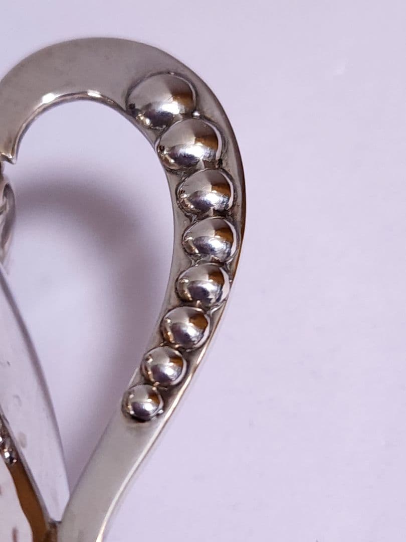 純銀 優勝カップ 北海道新聞社記念品 1971年製 75.31g