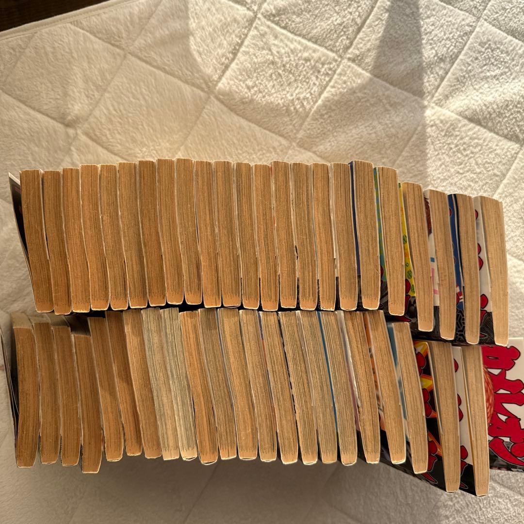 カメレオン全47巻 - メルカリ