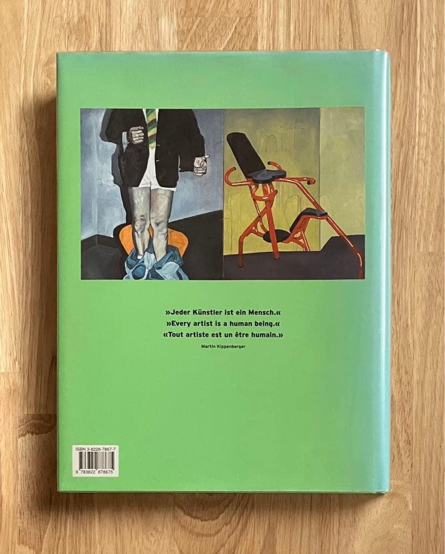キッペンベルガー KIPPENBERGER TASCHEN - メルカリ