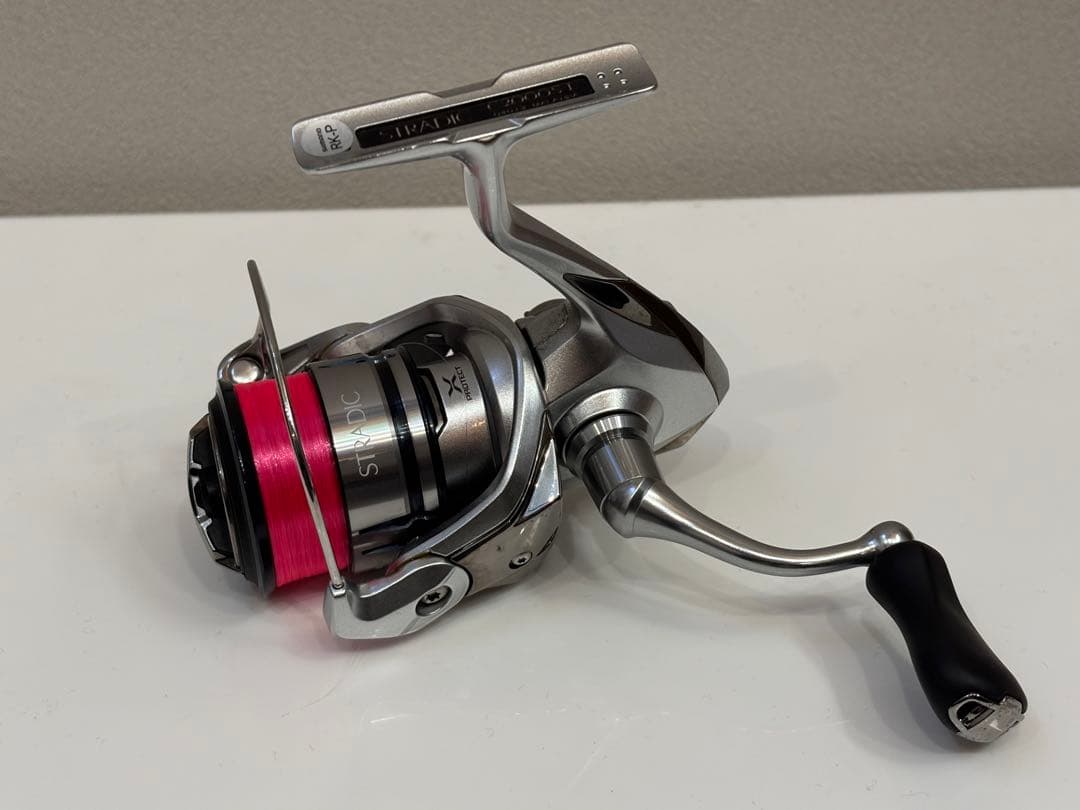 シマノ　STRADIC C2000S-L シマノ 23 ストラディック C2000S | リール,スピニングリール,シマノ