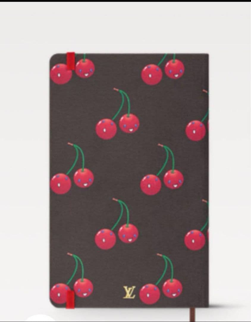 GI1371LV × TM ノートブックMM・ジェーン 村上隆コラボ - メルカリ