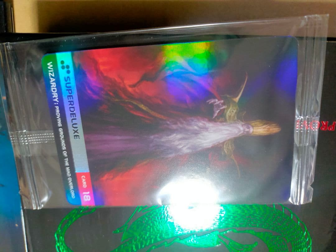 ウィザードリィ 狂王の試練場 限定版 Wizardry外伝 五つの試練 特典