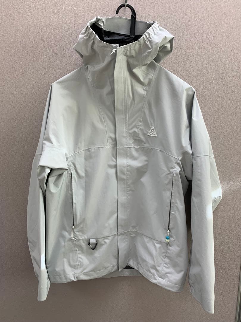 harutodesu312です NIKE ACG Storm-FIT Nike ACG 'Phantazma' Men's Storm-FIT ADV Jacket. Nike IL