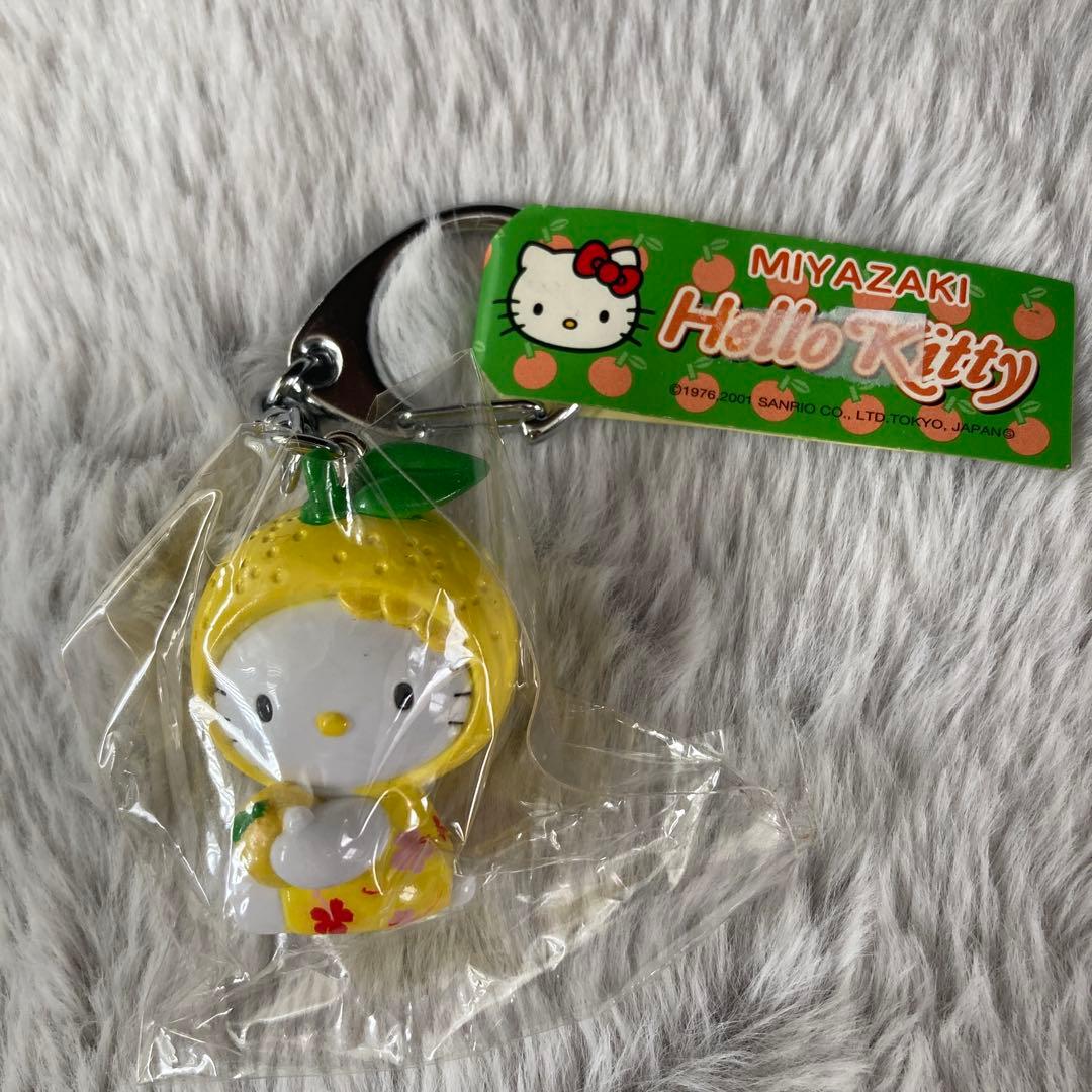 ご当地キティ 宮崎 - メルカリ