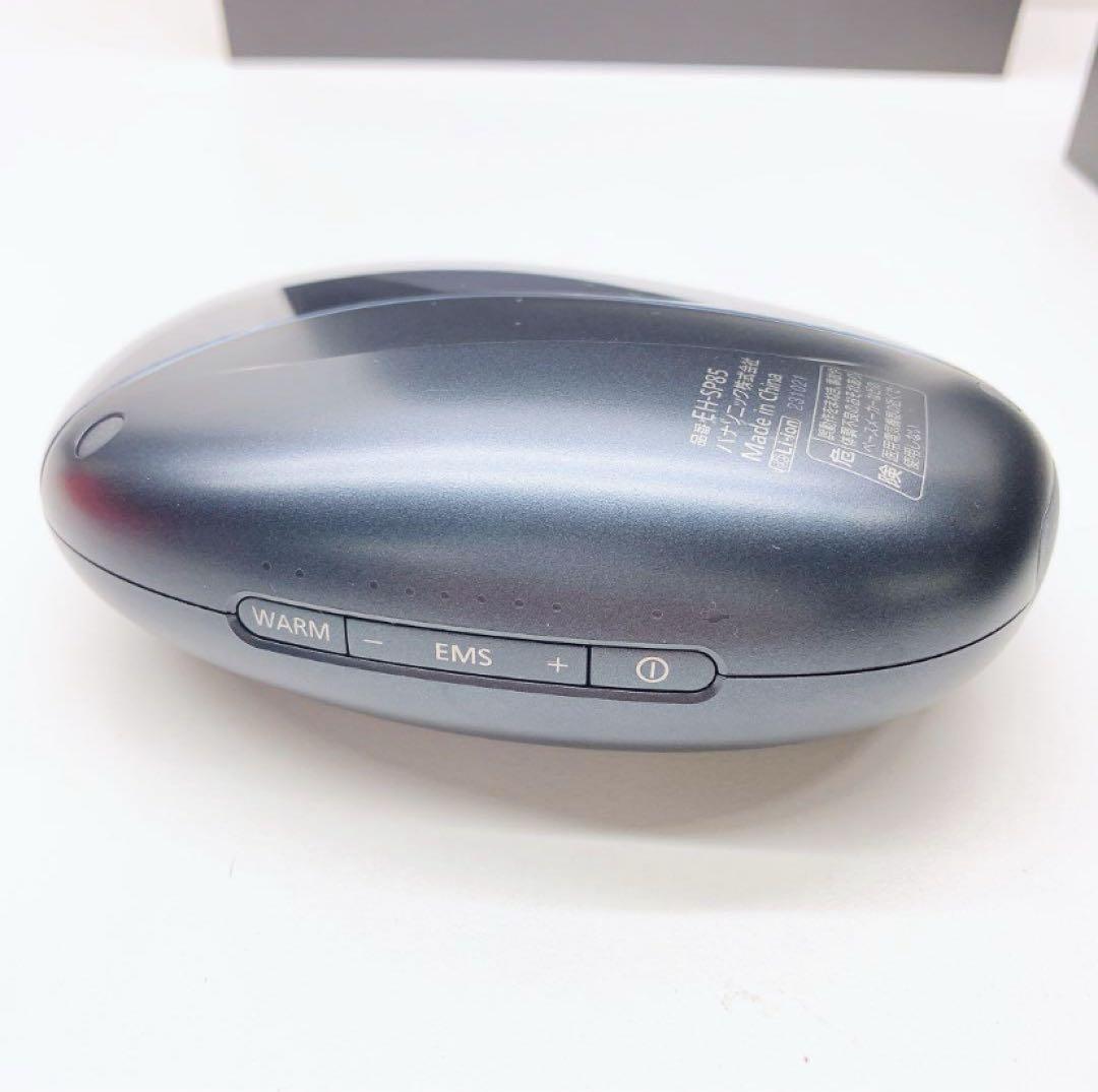 《ほぼ未使用》Panasonic バイタリフト かっさ EH-SP85