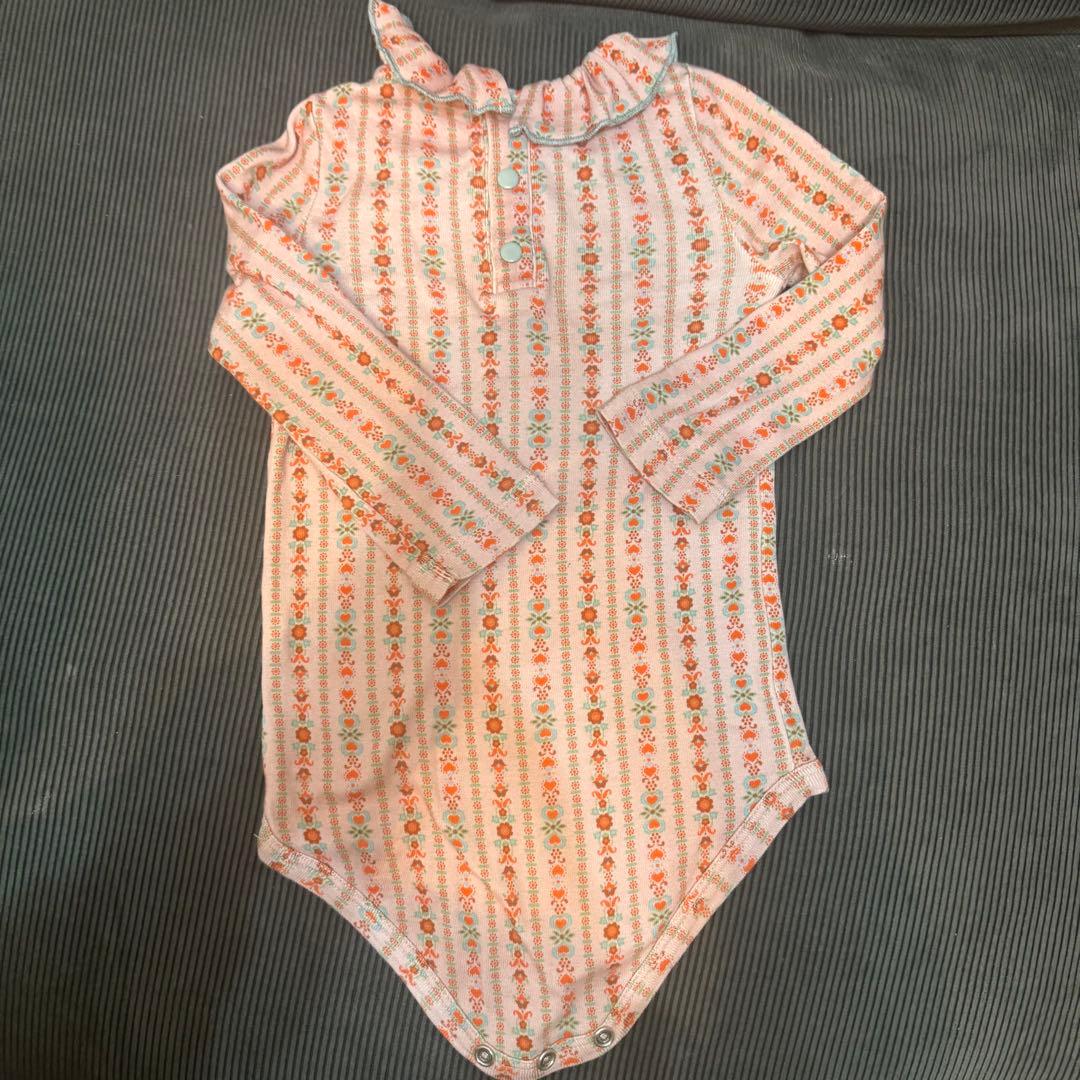 misha and puff parfait bohemia 12-18m