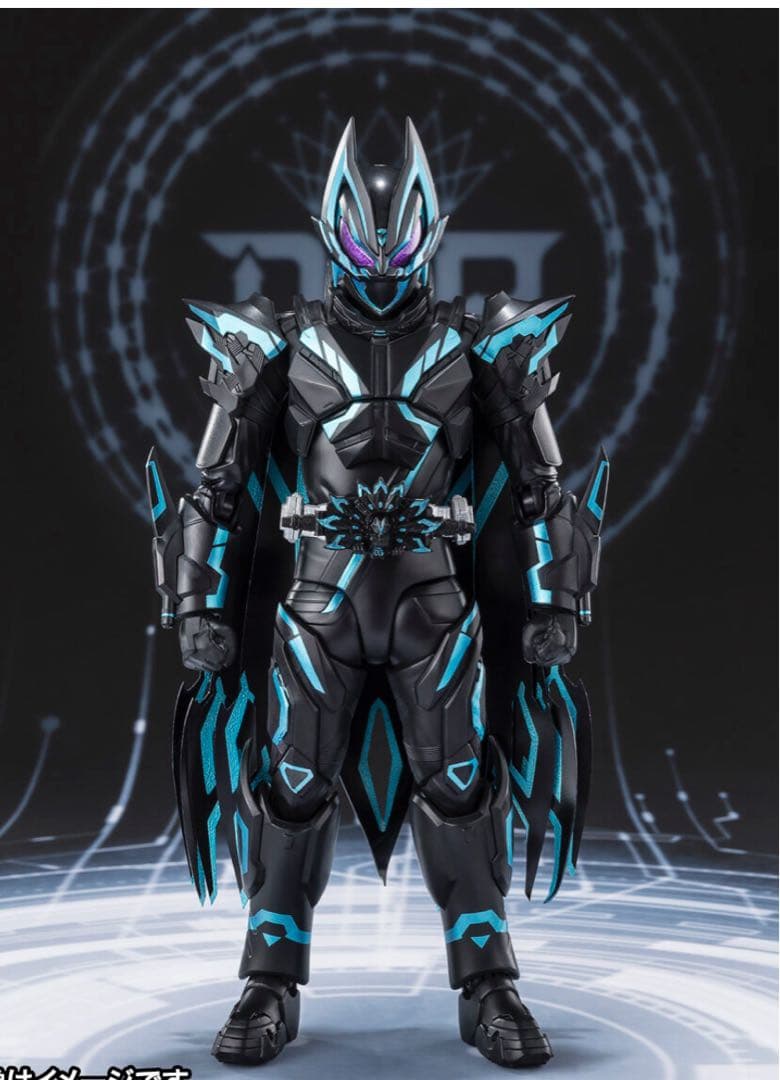 【開催記念商品】S.H.Figuarts 仮面ライダーXギーツ