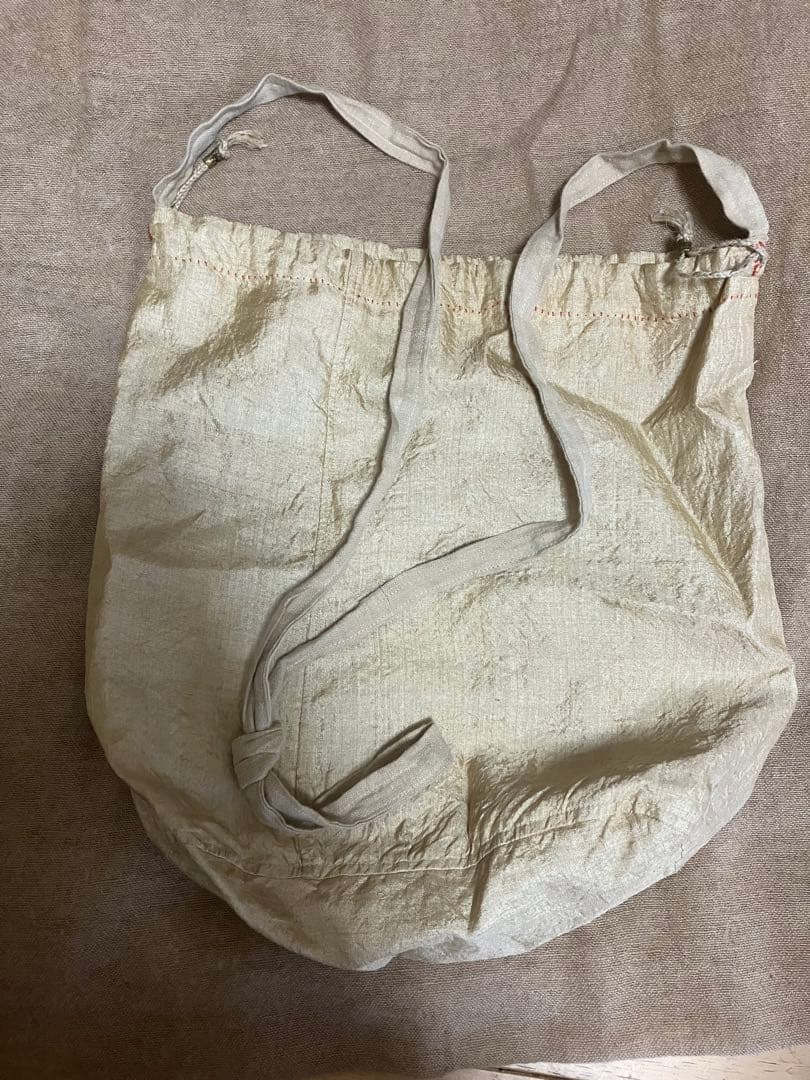 野原 nohara 巾着袋の通販はau PAY マーケット - 輸入雑貨のネット