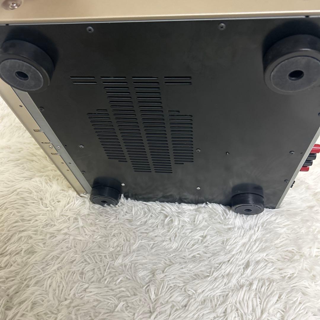 一部動作確認済み】YAMAHA AX-2600 プリメインアンプ 付属品