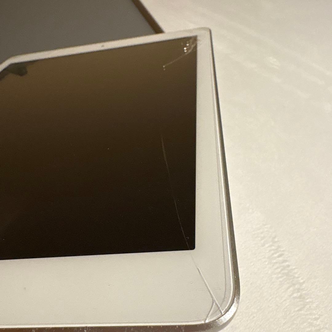 iPad 第5世代 128GB セルラー初期化済 アクティベーションロック解除済