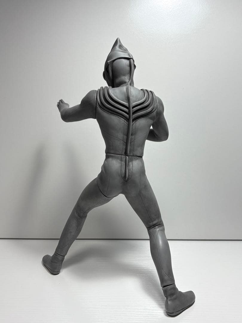 CCP 100体限定 ウルトラマンティガ マルチタイプ 光の巨人像Ver - メルカリ