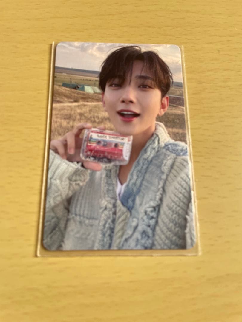 サクラ easy sbs stamp スタンプ サノク 当選 トレカ