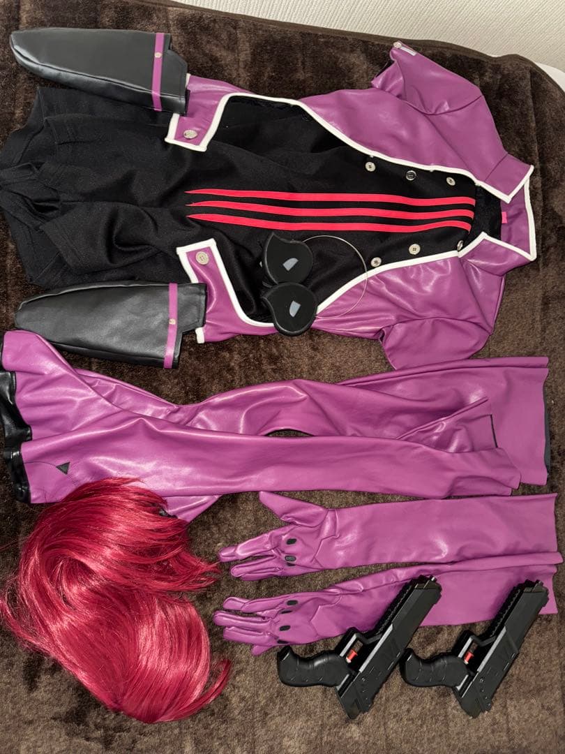 ワートリ　香取葉子　コスプレ　Costomo製Mサイズ ワートリ｜ 香取葉子 コスプレ衣装通販 (かとりようこ） 【コストモ】