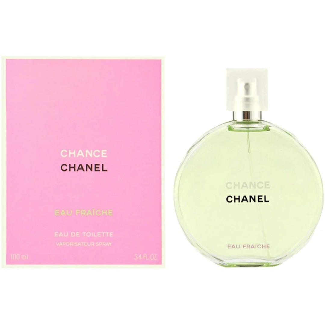 CHANEL チャンス　オー　フレッシュ　新品 Amazon | 【国内正規品】CHANEL シャネル チャンス オー フレッシュ