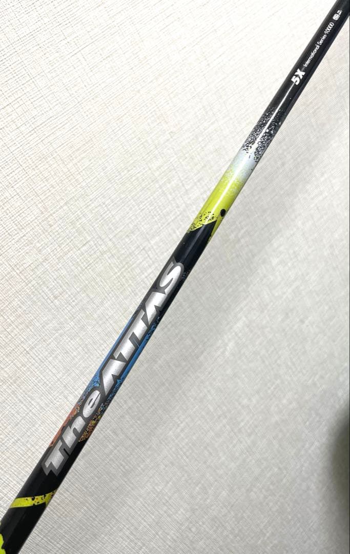 ジアッタス5x タイトリスト 1W用 楽天市場】5X（ブランドタイトリスト）（シャフト｜クラブ用パーツ