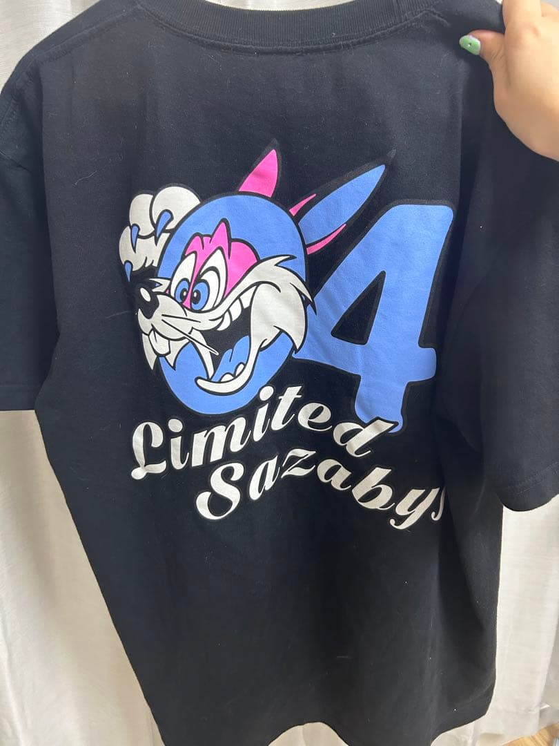 フォーリミ 04 Limited Sazabys Tシャツ - メルカリ