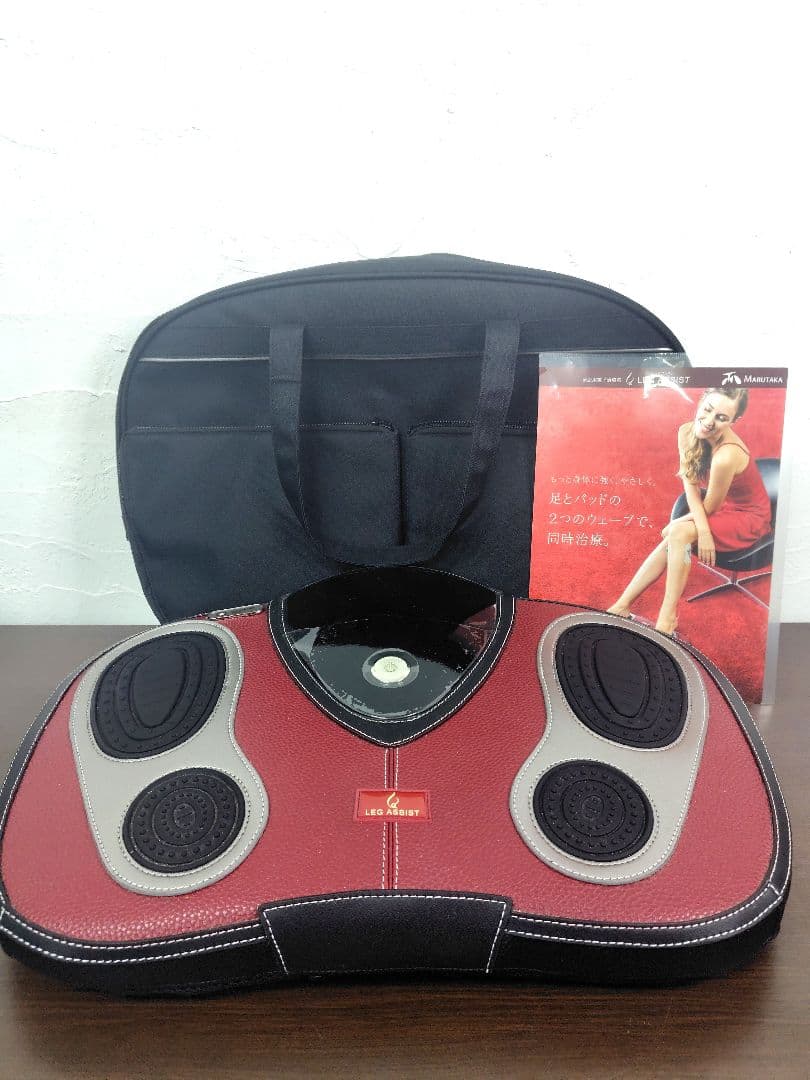 レッグアシストD-424 マルタカ レッグアシスト | マルタカ・サンパルス