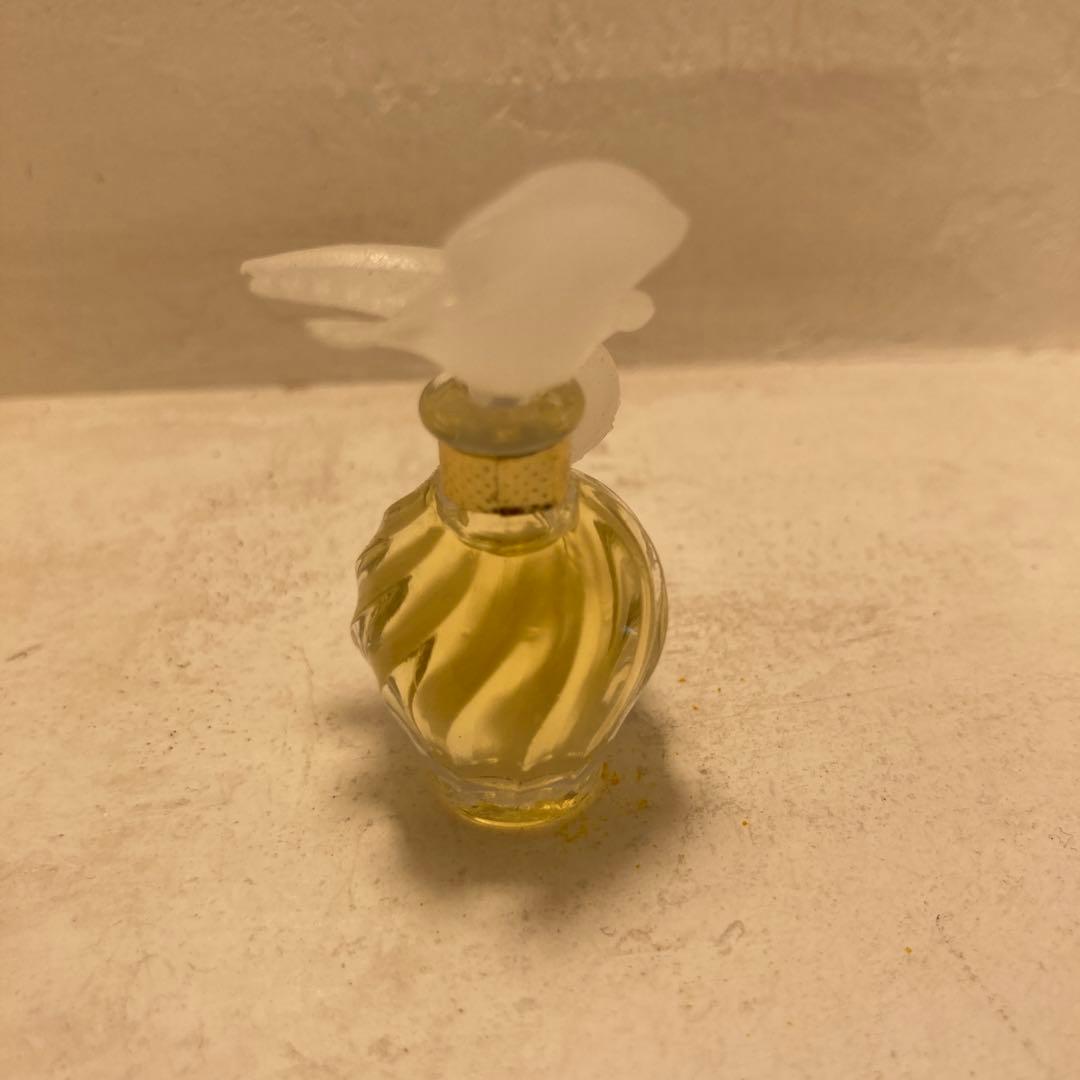 可愛いミニボトル♡】NINA RICCI 香水 5本セット インテリアにも