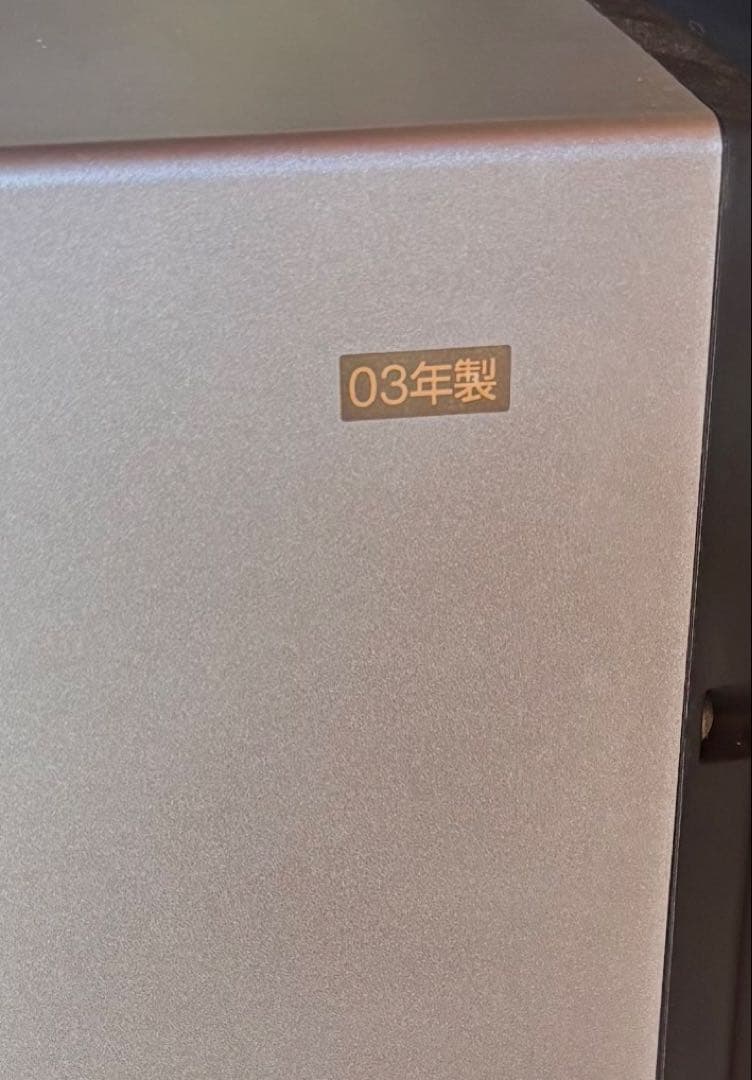 三菱 ブラウン管テレビ 29型 29T-D103 ☆ D1端子 レトロゲーム - メルカリ