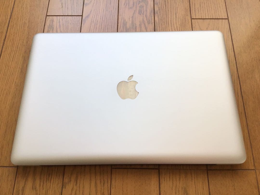 Apple MacBook Pro 15inch (A1286) ジャンク Apple MacBook Pro 15-inch 2.6GHz Six-core i7 (Retina, Mid 2019