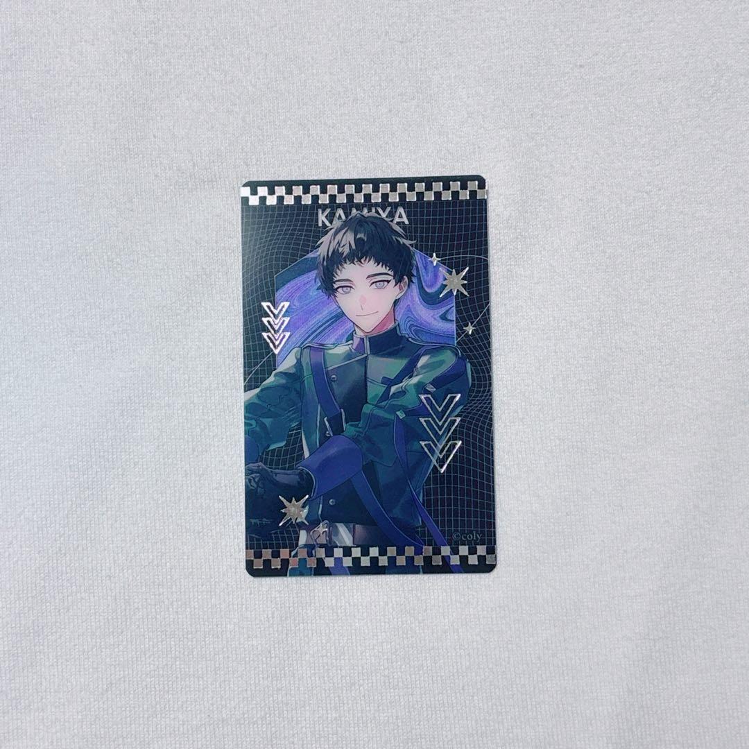 ꒰ ブレマイ ブレイクマイケース AGF2025クリアカード 神家 ꒱ - メルカリ