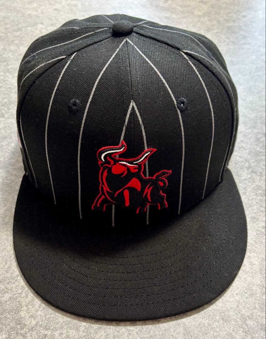 オリックスバファローズ 2025夏の陣オーセンテックキャップ - メルカリ