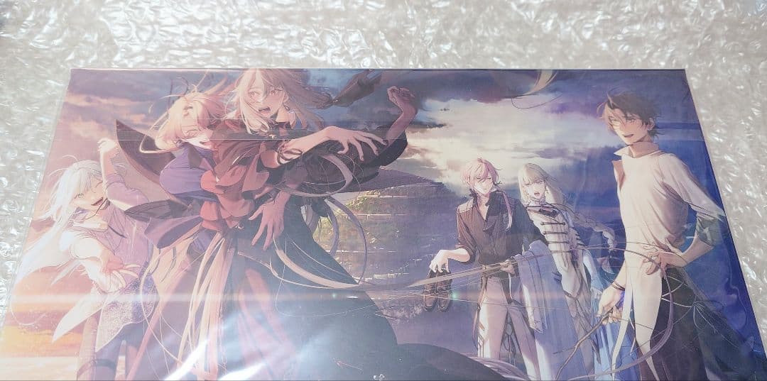 終遠のヴィルシュ -EpiC：lycoris- オトメイトスイートBOX