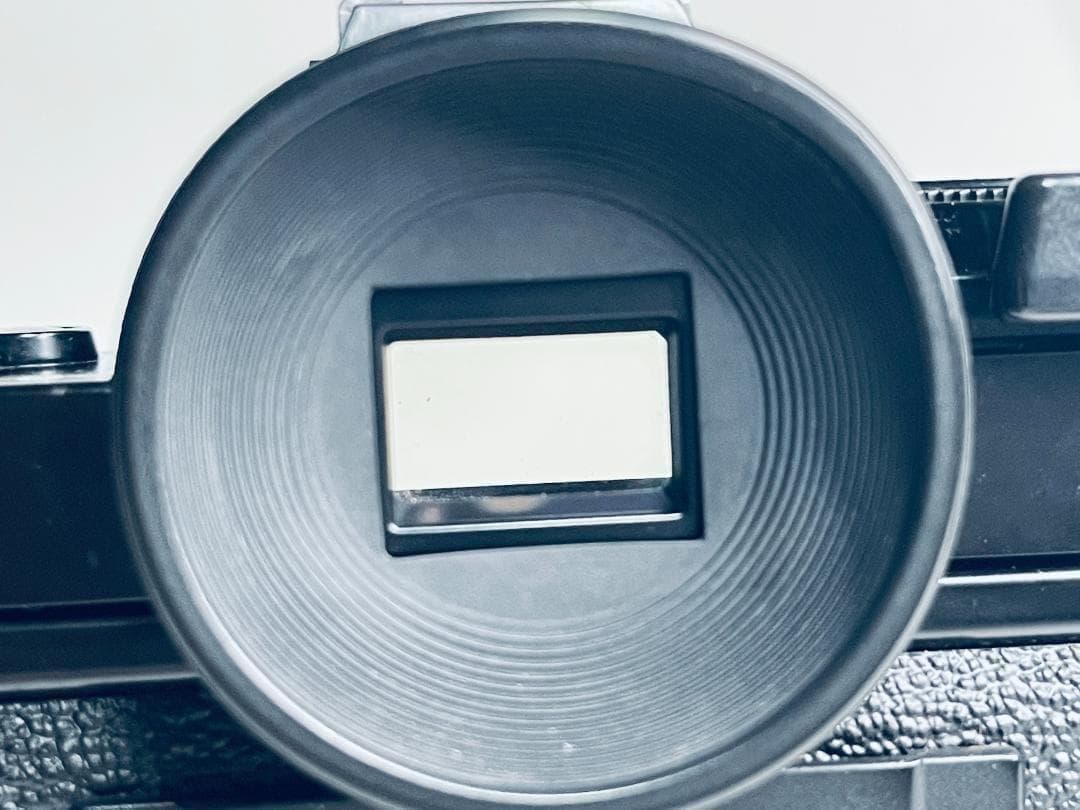 極美品！Canon AE-1 PROGRAM キヤノン 一眼レフカメラ 露出計◎ - メルカリ