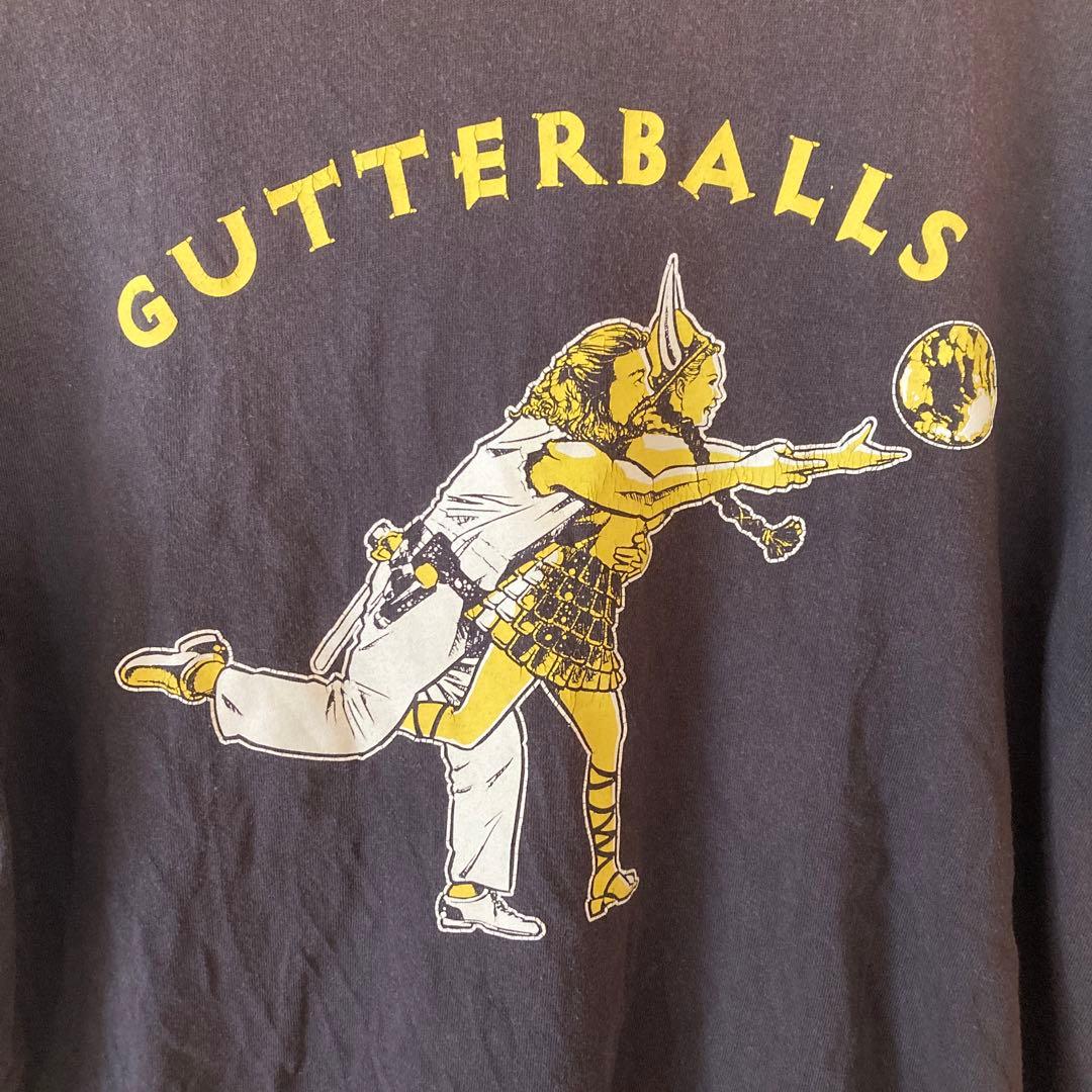 古着】 ビッグリボウスキ Tシャツ Lサイズ 映画グッズ - メルカリ