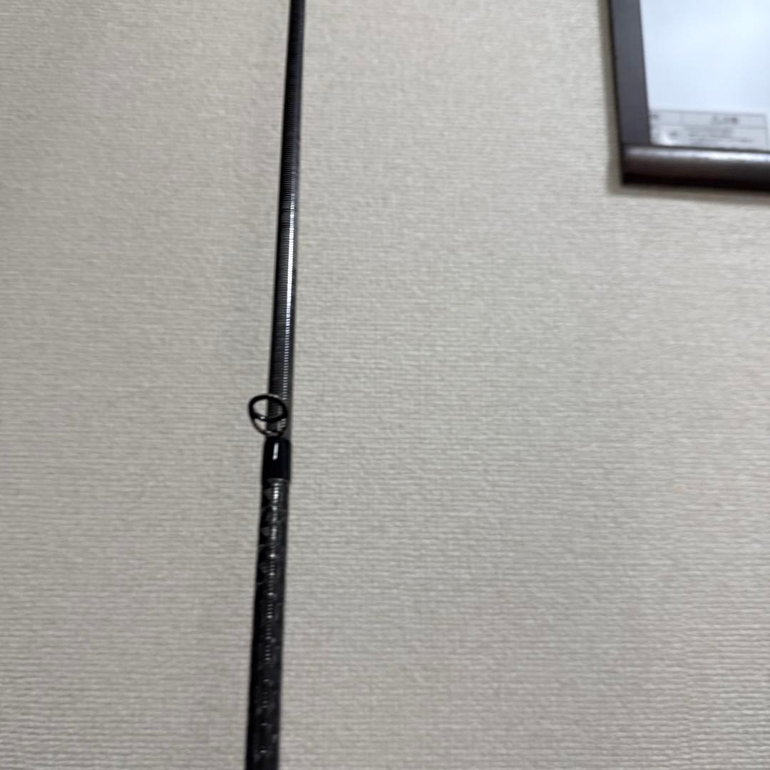 エバーグリーン ヘラクレス ファクト HFAC-66MST 手渡し可能 - ロッド