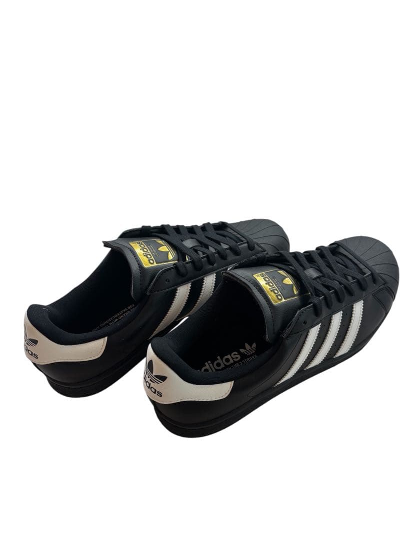 まくまく様専用 アディダス ゴルフシューズ SS80 スーパースター 25.5