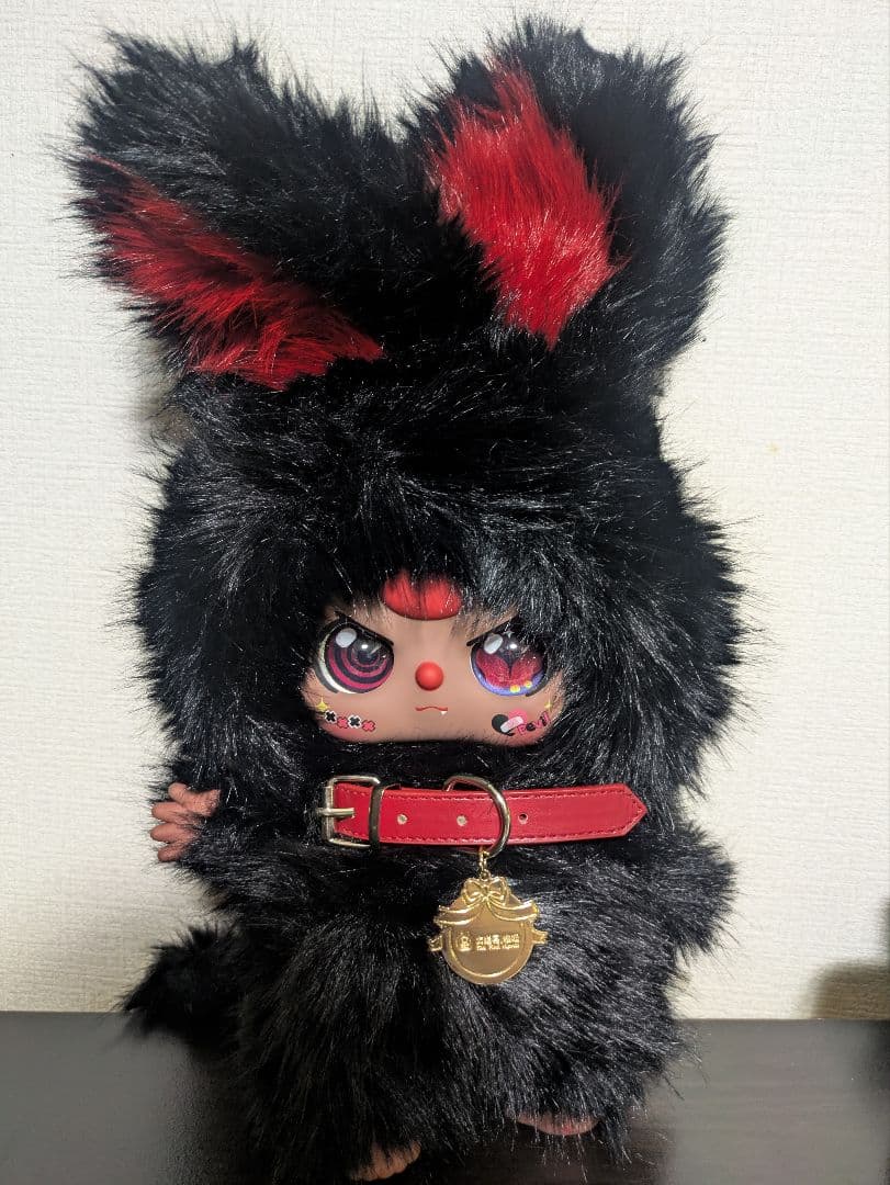 ほしプロ必読 様 専用 babythree ベビスリ 400% 限定うさぎ - メルカリ