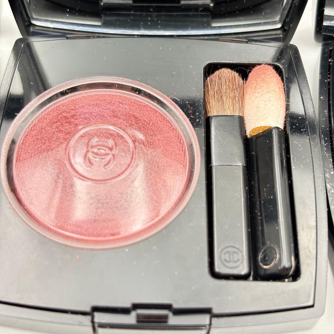 シャネル コスメ リップ アイシャドウ まとめ売り 1026-S7216s